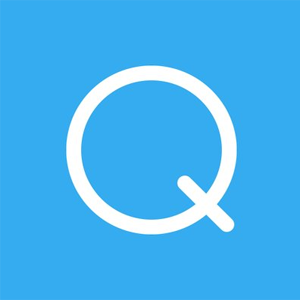 Quoine Liquid Coin Logo